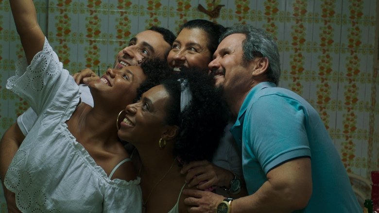 Três Verões電影劇照1