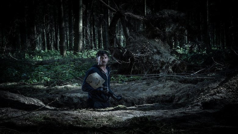 Tödliches Erwachen電影劇照1