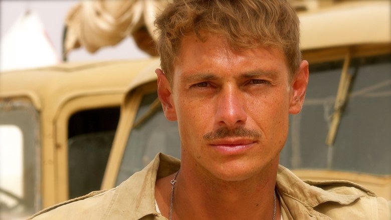 Le rose del deserto電影劇照1