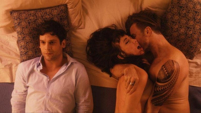 Beautiful Stranger電影劇照1