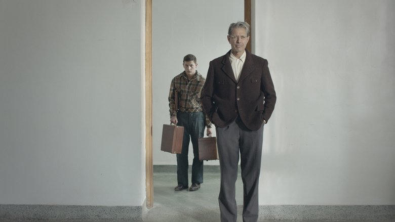 The Mountain電影劇照1