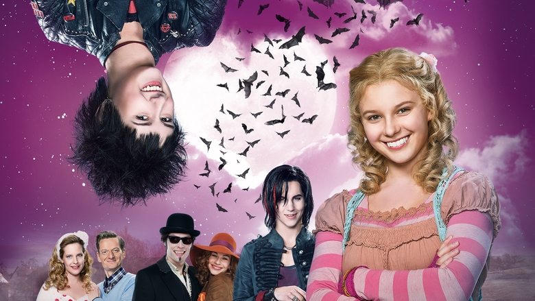 Die Vampirschwestern 2 - Fledermäuse im Bauch電影劇照1