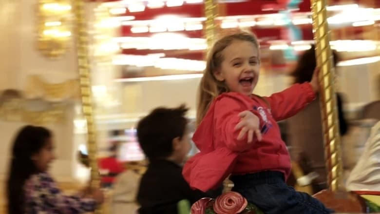 Taken Back: Finding Haley電影劇照1