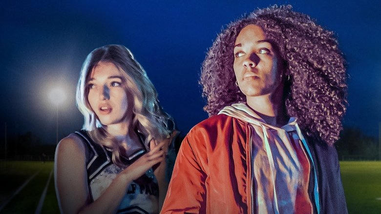 Deadly Cheers電影劇照1