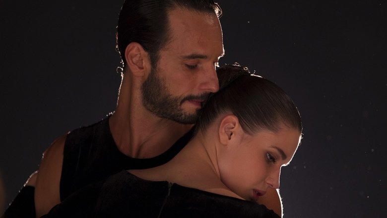 Rio, Eu Te Amo電影劇照1