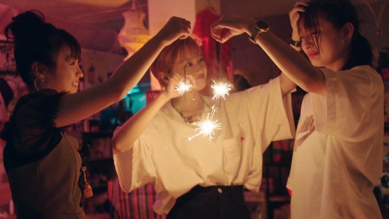 転がるビー玉電影劇照1