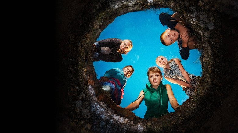 Tagurpidi torn電影劇照1