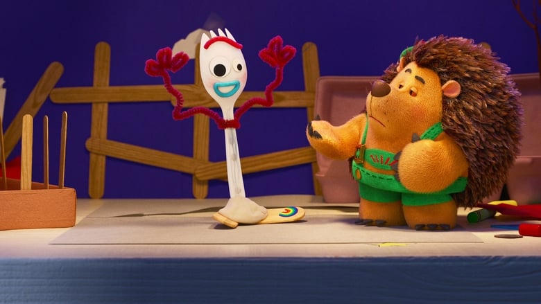 什麼是藝術？電影劇照1