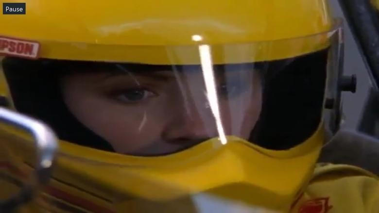 急速狂奔電影劇照1