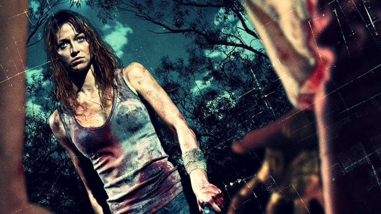 嗜血叢林電影劇照1