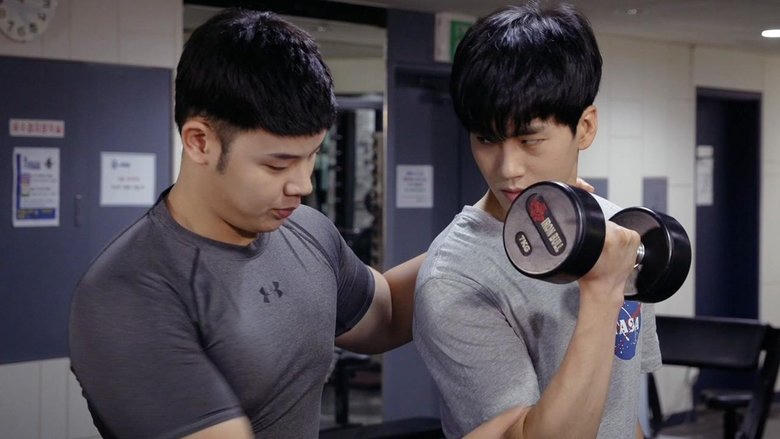 마이 퍼스널 트레이너電影劇照1