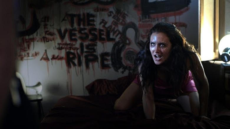 Devil Seed電影劇照1