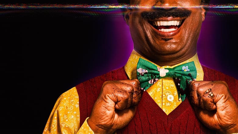 Mr. Crocket電影劇照1