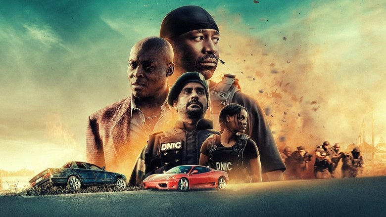 同仇異路電影劇照1