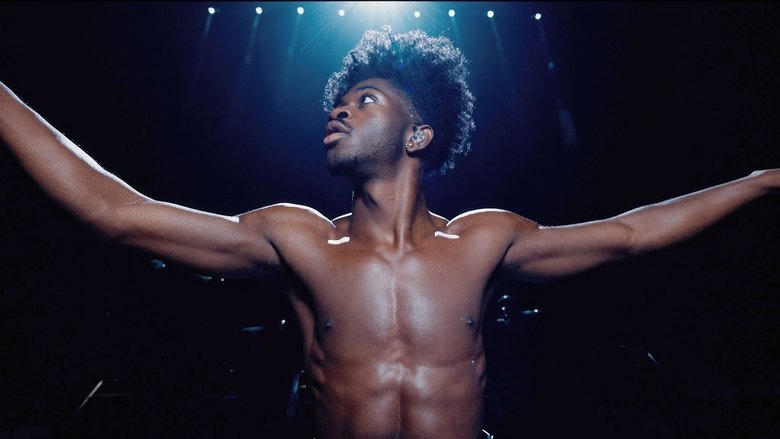 小納斯 X:蒙特羅萬歲電影劇照1