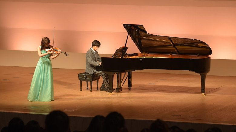 四月は君の噓電影劇照1