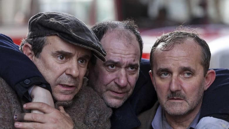 A Esmorga電影劇照1