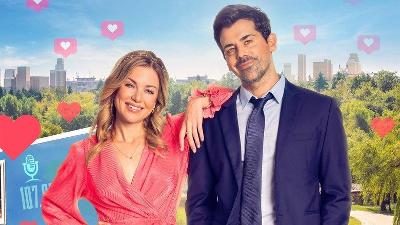 Three Dates to Forever電影劇照1