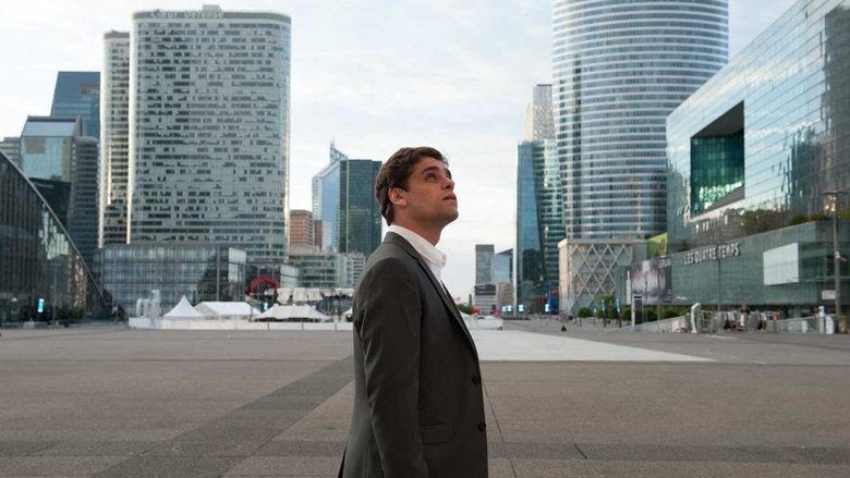 L'Outsider電影劇照1