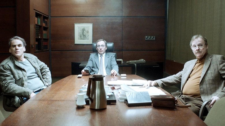 Curveball – Wir machen die Wahrheit電影劇照1