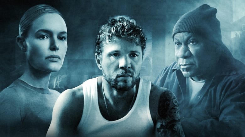 The Locksmith電影劇照1