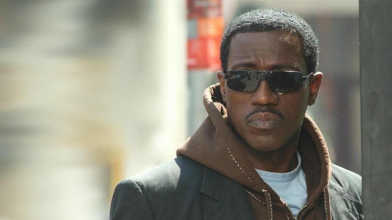 The Contractor電影劇照1