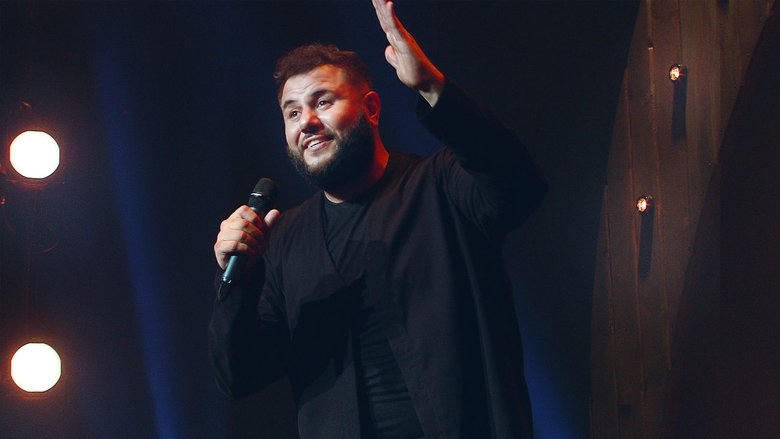 Mo Amer：流離浪蕩電影劇照1