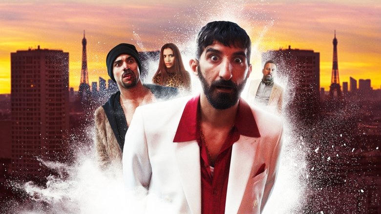 黑仔毒販電影劇照1