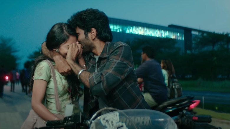 Love Today電影劇照1