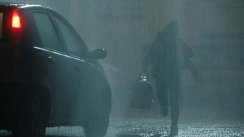 The Alleys電影劇照1