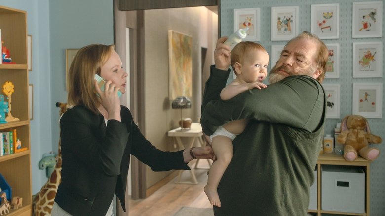 The Etruscan Smile電影劇照1