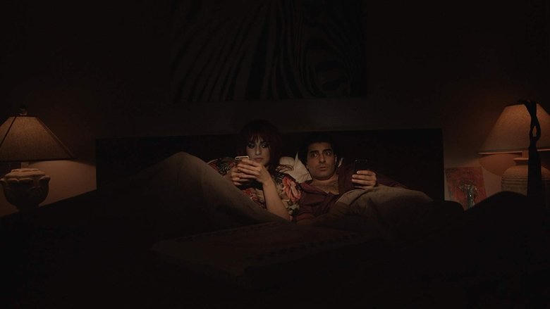 The Actor電影劇照1