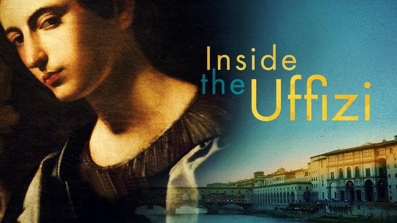 烏菲茲美術館的日與夜(MOViE MOViE: Life is Art 2022)電影劇照1