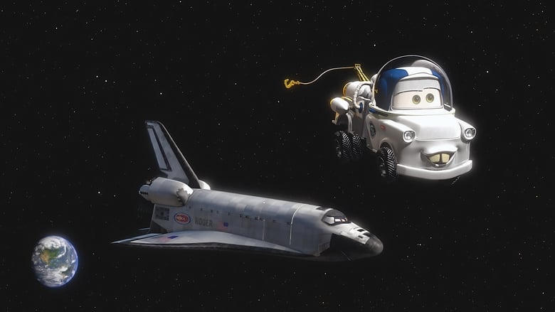 太空英雄哨牙嘜電影劇照1