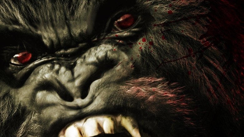 Hunting the Legend電影劇照1