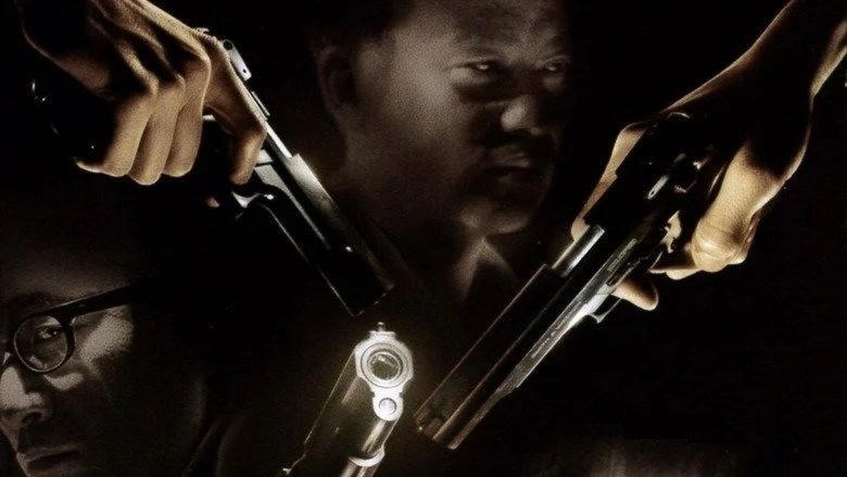 鐵三角電影劇照1