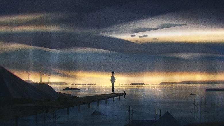 J'attends la nuit電影劇照1