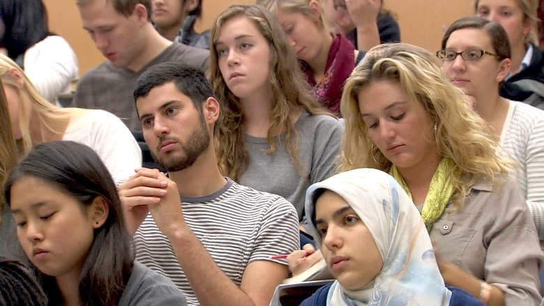 At Berkeley電影劇照1