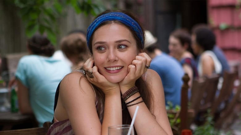 Very Good Girls電影劇照1