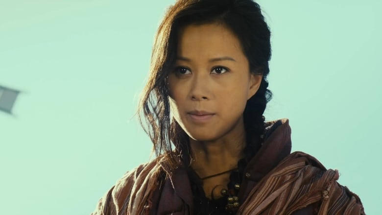 光輝歲月電影劇照1