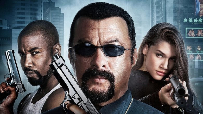 The Asian Connection電影劇照1