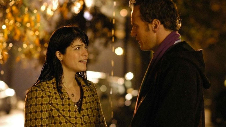 Purple Violets電影劇照1