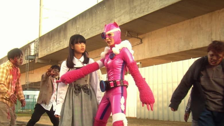 ヌイグルマーZ電影劇照1