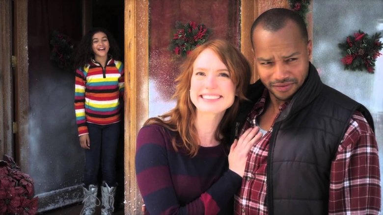 A Snow Globe Christmas電影劇照1