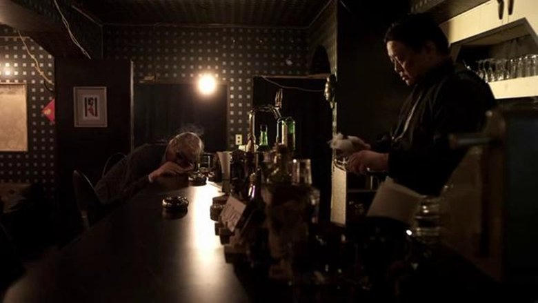 COWBOY BEBOP PV “Don't Bother None”電影劇照1