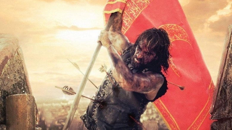 Fetih 1453電影劇照1