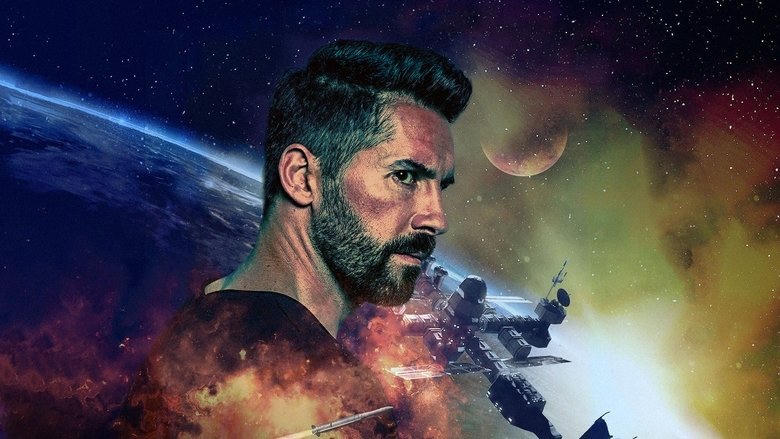 Incoming電影劇照1