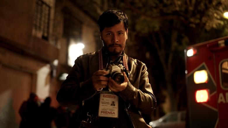 Disappear Completely電影劇照1