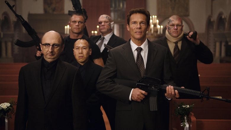 Mord ist mein Geschäft, Liebling電影劇照1