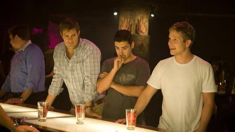 I Hope They Serve Beer in Hell電影劇照1